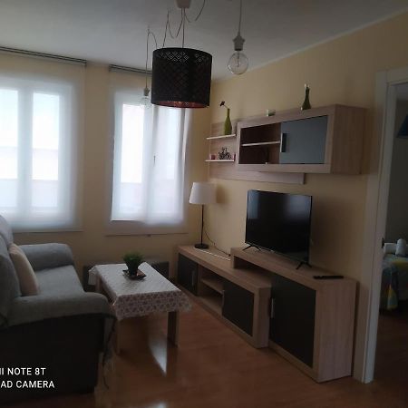 Vivienda Turistica Ramon Trillo En Muxia Apartman Kültér fotó