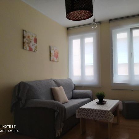 Vivienda Turistica Ramon Trillo En Muxia Apartman Kültér fotó