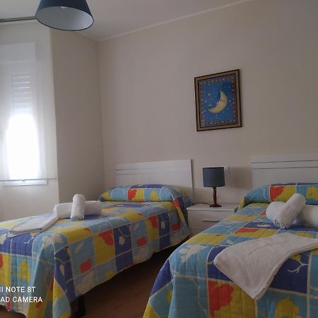 Vivienda Turistica Ramon Trillo En Muxia Apartman Kültér fotó