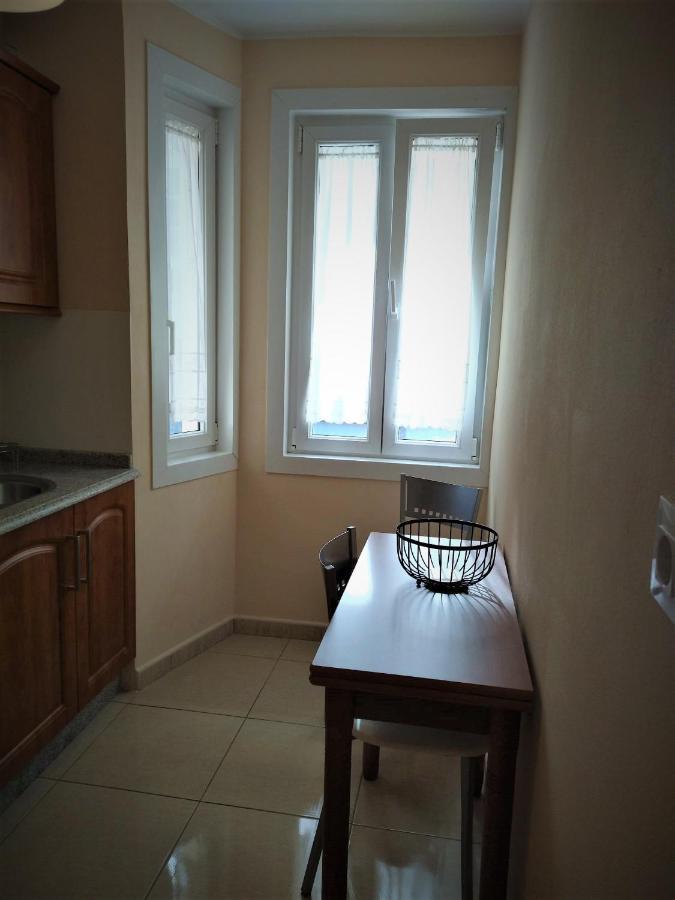 Vivienda Turistica Ramon Trillo En Muxia Apartman Kültér fotó