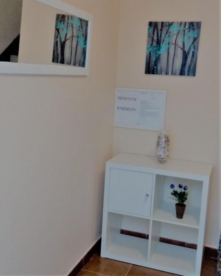 Vivienda Turistica Ramon Trillo En Muxia Apartman Kültér fotó