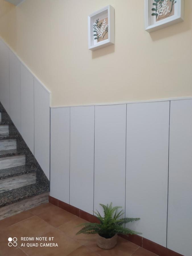 Vivienda Turistica Ramon Trillo En Muxia Apartman Kültér fotó