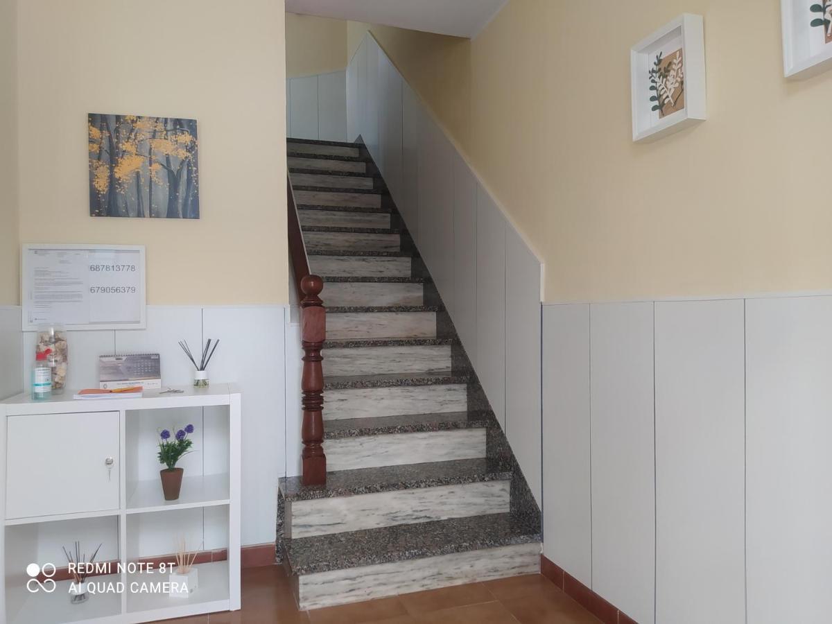 Vivienda Turistica Ramon Trillo En Muxia Apartman Kültér fotó