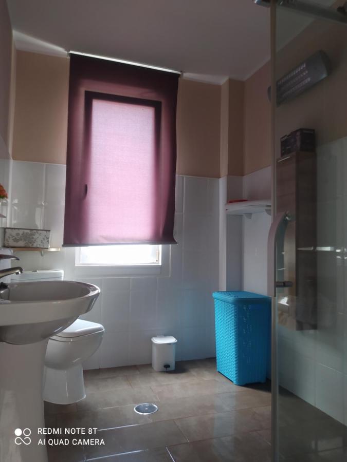 Vivienda Turistica Ramon Trillo En Muxia Apartman Kültér fotó